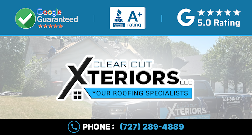 Clear Cut Xteriors LLC: Best Roofing Company In Tampa, FL